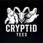 Cryptid Tees
